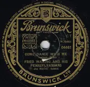 Fred Waring & The Pennsylvanians