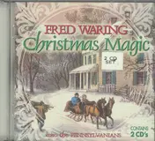Fred Waring & The Pennsylvanians - Christmas Magic
