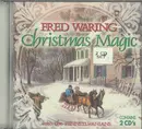Double CD - Fred Waring & The Pennsylvanians - Christmas Magic