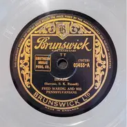 Fred Waring & The Pennsylvanians - Brazil / Sleepy Lagoon