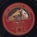 Schellack - Fred Waring & The Pennsylvanians - Jericho / I'll Always Be In Love With You