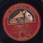 Fred Waring & The Pennsylvanians - Jericho / I'll Always Be In Love With You