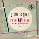 LP - Fred Waring & The Pennsylvanians - Listening Time