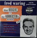 10'' - Fred Waring & The Pennsylvanians - Play Richard Rogers And Oscar Hammerstein II Songs, Vol. 1