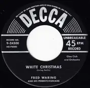 Fred Waring & His Pennsylvanians