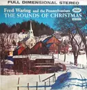 LP - Fred Waring & The Pennsylvanians - The Sounds Of Christmas