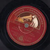 Fred Waring & The Pennsylvanians - Sweet Muchacha / Night and Day
