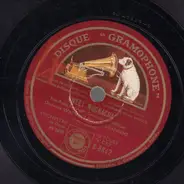 Fred Waring & The Pennsylvanians, Leo Reisman - Sweet Muchacha / Night and Day