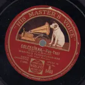 Fred Waring & The Pennsylvanians - Collegiana / The Yale Blues