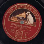 Fred Waring & The Pennsylvanians - Collegiana / The Yale Blues