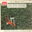 LP - Fred Waring & The Pennsylvanians - Alma Mater Memories