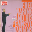 LP - Fred Waring & The Pennsylvanians - Do You Remember?