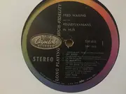 LP - Fred Waring & The Pennsylvanians - Fred Waring & The Pennsylvanians In Hi-Fi