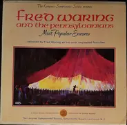 Fred Waring & The Pennsylvanians - Most Popular Encores