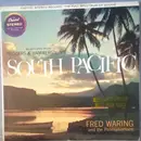 LP - Fred Waring & The Pennsylvanians - Selections From Rodgers & Hammerstein's South Pacific
