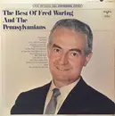 LP - Fred Waring & The Pennsylvanians - The Best Of Fred Waring & The Pennsylvanians