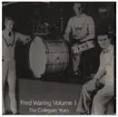 CD - Fred Waring - Vol.1 The Collegiete Years
