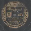 Schellack - Fred Waring and his Pennsylvanians - The yankee doodle boy / You are a grand old flag