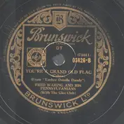 Fred Waring & His Pennsylvanians