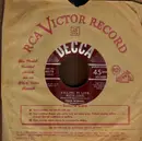 7inch Vinyl Single - Fred Waring - Falling In Love / Imagination