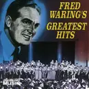 CD - Fred Waring - Fred Waring's Greatest Hits