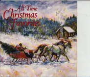 Fred Waring, Mills Brothers, Crawford - All Time Christmas Favorites Volume I