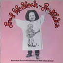 LP - Fred Wedlock - Frollicks