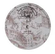 LP - Fred Wedlock - Frollicks