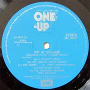 LP - Fred Wedlock - Out Of Wedlock