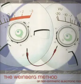 FRED WEINBERG - WEINBERG METHOD