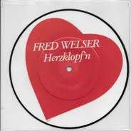 Fred Welser - Herzklopf'n