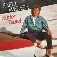 Fred Wesler - Süsser Teufel