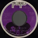 7inch Vinyl Single - Fred Wesley & The JB's - Doing It To Death