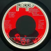 Fred Wesley - Rockin' Funky Watergate