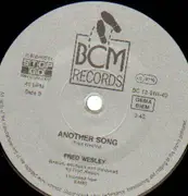 12inch Vinyl Single - Fred Wesley - House Party / Another Song