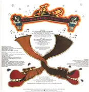 LP - Fred Wesley - A Blow For Me, A Toot For You - 180gr. Virgin Vinyl