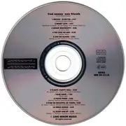 CD - Fred Wesley - New Friends