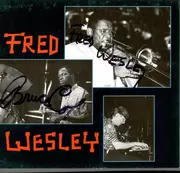CD - Fred Wesley - Swing & Be Funky - Digipak