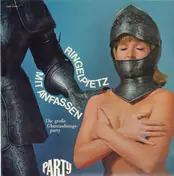 Fred Weyrich - Ringelpietz Mit Anfassen
