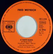 Fred Weyrich - Nur Einmal Nach Hawaii