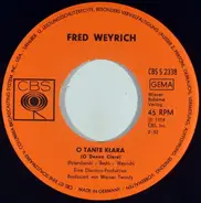 Fred Weyrich - Nur Einmal Nach Hawaii