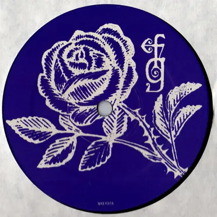 Fred, Fred Giannelli - Rosebud Remixes