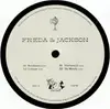 12inch Vinyl Single - Freda & Jackson - Freda & Jackson