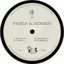 12inch Vinyl Single - Freda & Jackson - Freda & Jackson