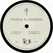 Freda & Jackson - Freda & Jackson