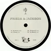 Freda & Jackson