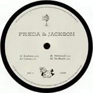 Freda & Jackson - Freda & Jackson