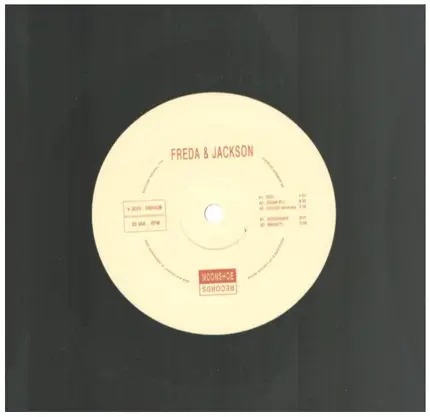 Freda & Jackson - MSH002