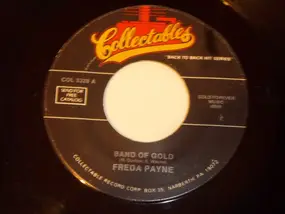 Freda Payne - Band Of Gold / Bring The Boys Home