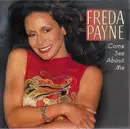 CD - Freda Payne - Come See About Me